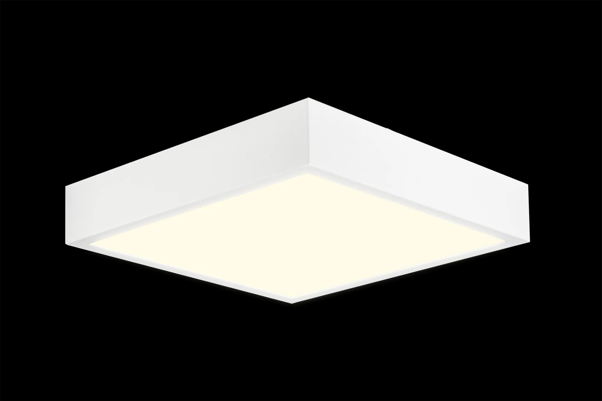 Saona 3000K Ceiling Lights Mantra Fusion Flush Fittings Saona 3000K Ceiling Lights Mantra Fusion Flush Fittings